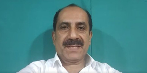 Journalist Imdad Soomro faces pressure after exposing corruption in Sindh Public Service Commission Journalist Imdad Soomro faces pressure after exposing corruption in Sindh Public Service Commission