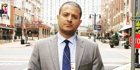 Journalist Jahanzaib Ali stands firm after backlash over Pentagon question