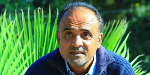 Journalist Khalil Gibran laid to rest after tragic shooting in Khyber Pakhtunkhwa