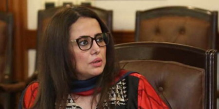 Journalist Mehr Tarar tests positive for COVID-19