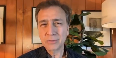 Journalist Moeed Pirzada criticizes Asma Shirazi's comments on UK deportations