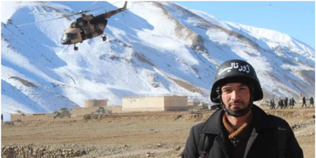 Journalist murdered on the first day of 2021 in Afghanistan