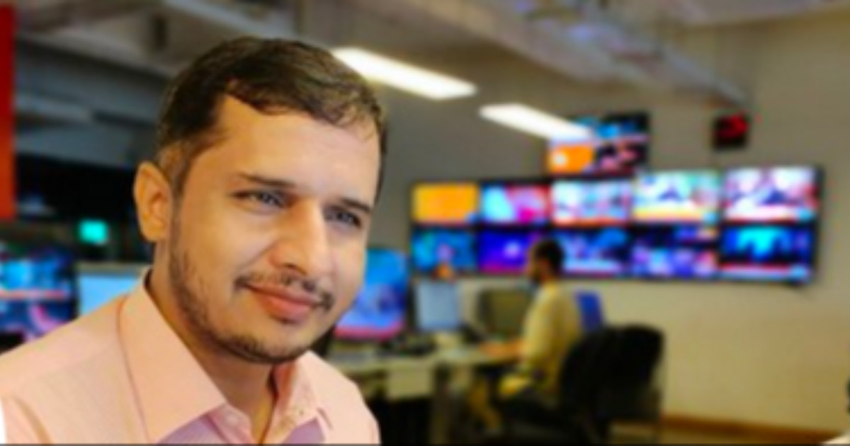 Journalist Nadir Baloch files IHC petition to halt NCCIA summons