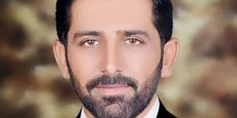 Journalist Nasrullah Gadani attacked, moved to Karachi