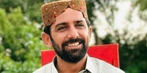 Journalist Nasrullah Gaddani murdered after persistent threats