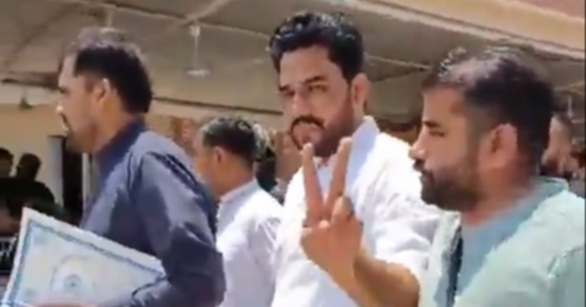 Journalist Razi Tahir arrested in PECA-linked case