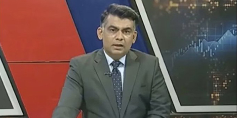 Journalist Shahbaz Rana indicted despite factual report, unions say Journalist Shahbaz Rana indicted despite factual report, unions say