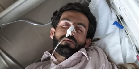 Journalist shot and injured in Quetta