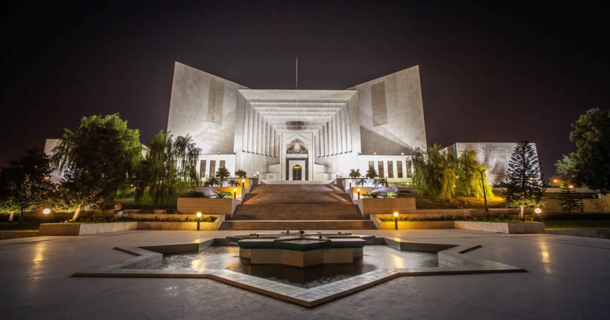 Journalist Sohrab Barkat seeks Supreme Court bail