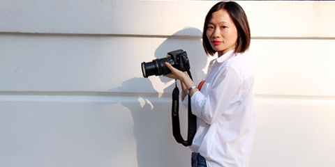 Journalist Sophia Huang Xueqin sentenced to five years in China for subversion