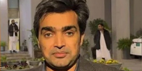 Journalist Waheed Murad freed after court grants bail