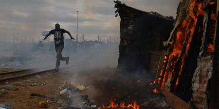 Journalists assaulted and harassed during Kenya election