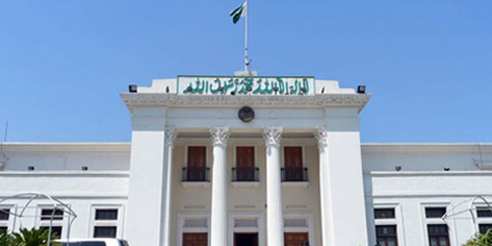 Journalists boycott KP Assembly session