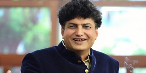 Journalists call for a ban on Khalil Ur Rehman for abusing Marvi Sirmed 