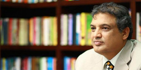 Journalists call for PECA action against Sohail Warraich amid controversy Journalists call for PECA action against Sohail Warraich amid controversy