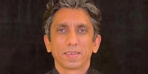 Journalists demand action against TLP over threats to Azaz Syed