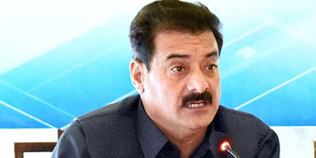 Disappointment as DawnNews airs missing PTI leader's interview