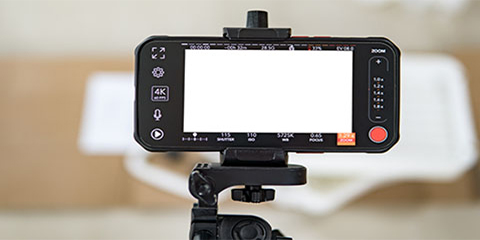 Journalists face new restrictions on recording in National Assembly