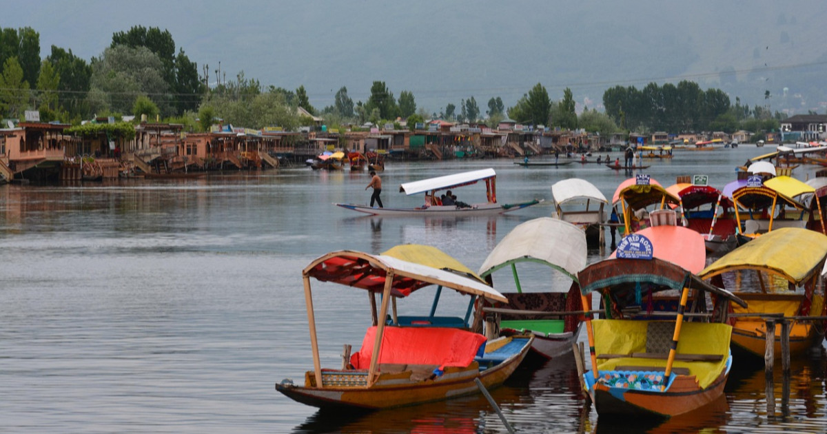 Journalists face police pledge order in Indian-administered Kashmir