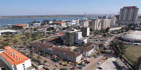 Journalists harassed and assaulted during Mozambique pre-election coverage