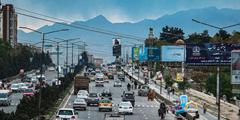 Journalists in Afghanistan face increasing persecution in fourth year under Taliban Journalists in Afghanistan face increasing persecution in fourth year under Taliban