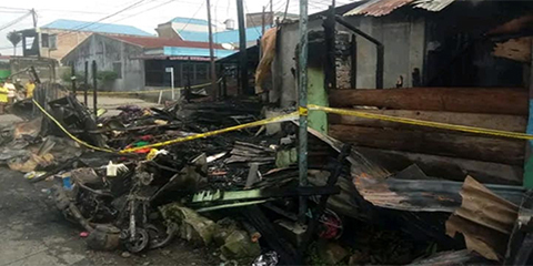 Journalist's murder in Indonesia allegedly linked to gambling and drug coverage