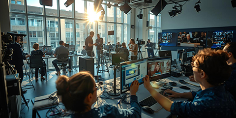 Journalist murders in Europe: 32 unsolved cases undermine media freedom