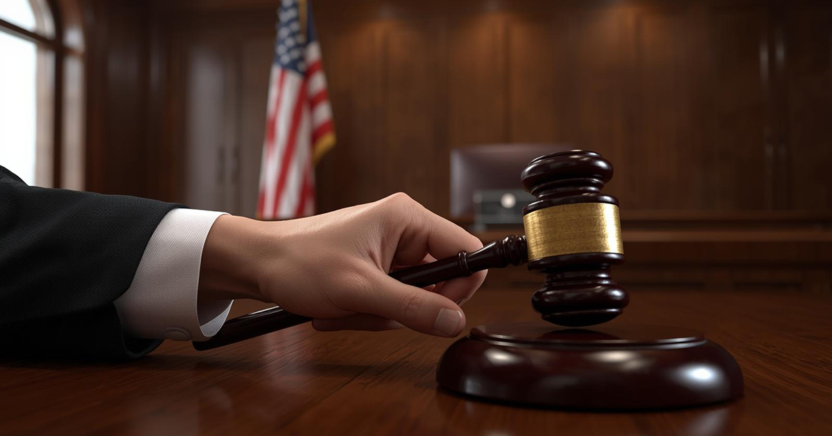 Judge blocks US detention of British anti-disinformation activist