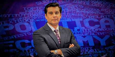 Justice for Arshad Sharif: Wife announces victory in legal battle