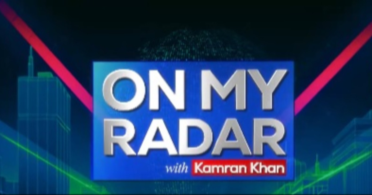 Kamran Khan returns to TV as Nukta deal reshapes media