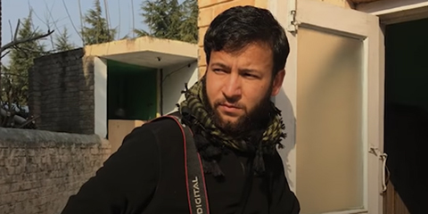 Kashmiri journalist Sajad Gul released on bail after two years