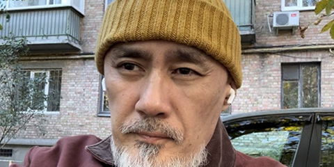 Kazakh journalist Aidos Sadykov killed in Kyiv attack
