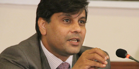 Kenyan court orders legal action against police for Arshad Sharif's murder