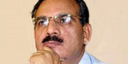 Khabrain boss Zia Shahid passes away