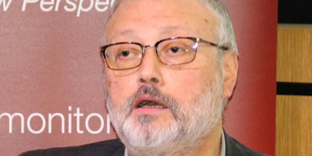 Khashoggi family denies settlement with Saudi government