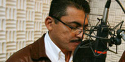 Kidnapped Honduran journalist found dead