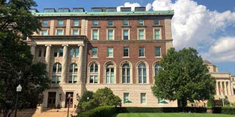 Knight-Bagehot Fellowship: A transformative opportunity for business journalists