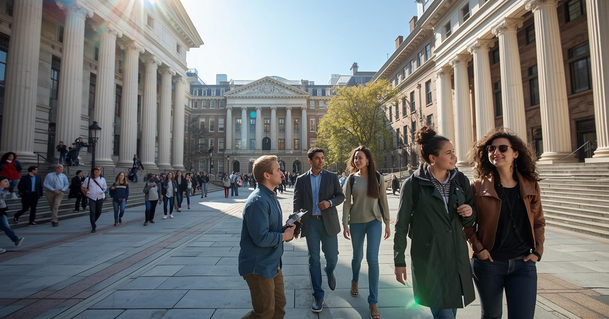 Knight-Bagehot Fellowship opens applications for 2026