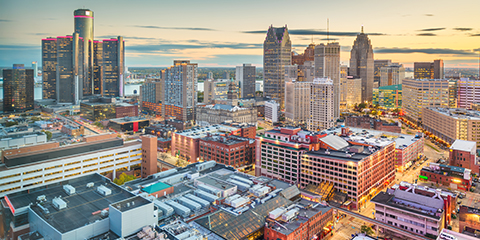 Knight-Wallace Journalism Fellowship open for mid-career journalists