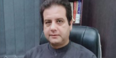 KP official abuses and threatens DawnNews bureau chief