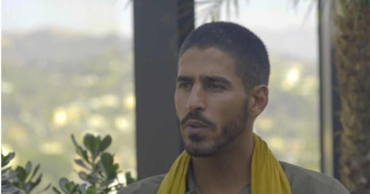 Kuwait court acquits journalist Ahmed Shihab-Eldin