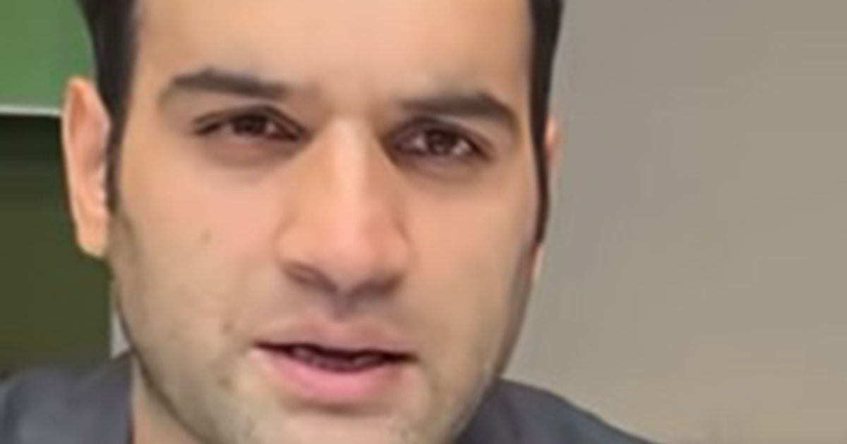 Lahore High Court rejects bail plea of journalist Sohrab Barkat