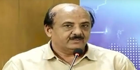 Lahore journalists face police raids, cybercrime notices: PFUJ reacts Lahore journalists face police raids, cybercrime notices: PFUJ reacts