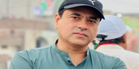 Last chance: Court orders IGP Punjab to produce missing journalist Imran Riaz Khan