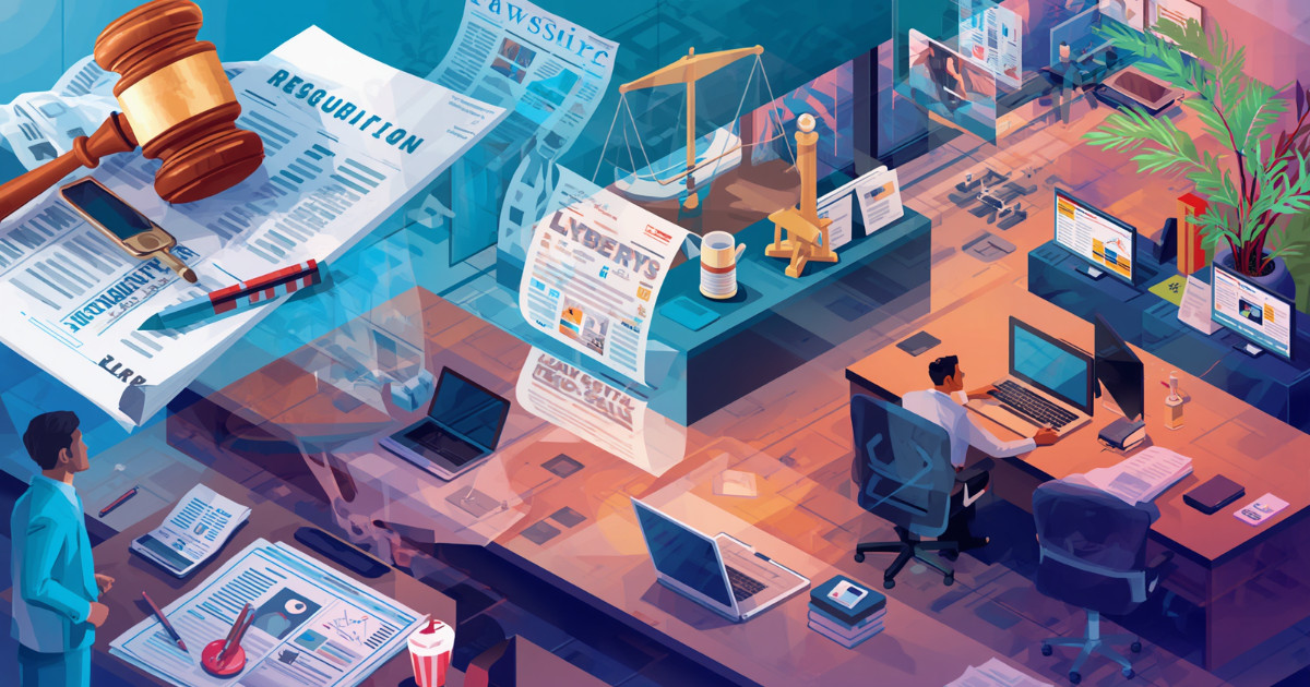 Law, pressure, and layoffs: Pakistan's media in April 2026