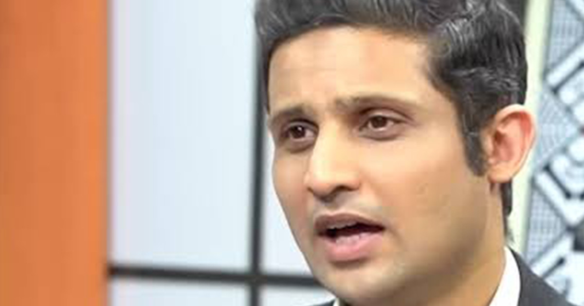 Lawyer says Lahore court grants Rehan Tariq post-arrest bail Lawyer says Lahore court grants Rehan Tariq post-arrest bail