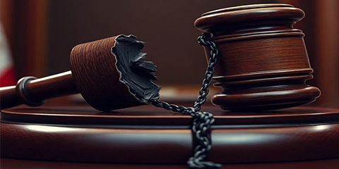 Leaked justice: Journalists tweet Imran Khan's 14-year sentence before judge's verdict
