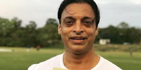 Legal storm brews as Dr. Nauman Niaz serves defamation notice on Shoaib Akhtar
