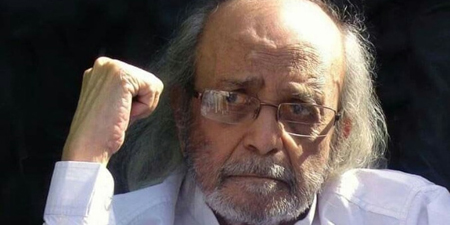 Legendary former Dawn editor Saleem Asmi passes away