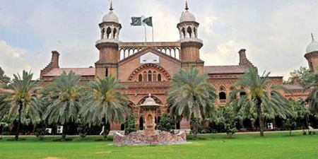 LHC notice to PEMRA over restriction on airing intimate scenes